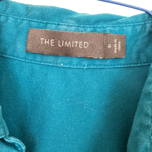 Work dress with pockets - Picture 2 of 2